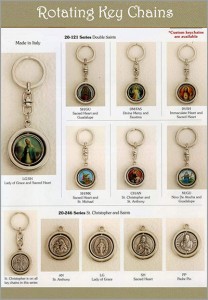 Key-chains